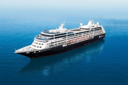 Usa, Kuba Z Miami Na Lodi Azamara Pursuit, Plavba S Bonusem - 393936501