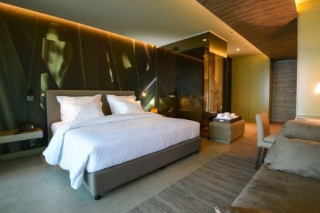 Savoy Saccharum Resort & Spa