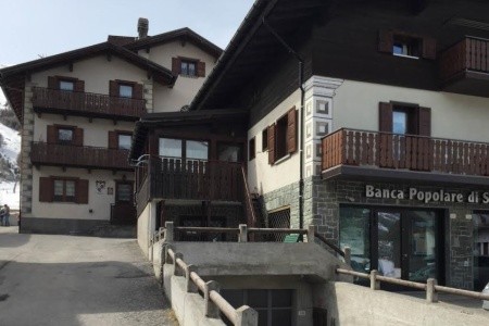 Baita Cusini