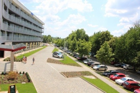 Park Inn Zalakaros