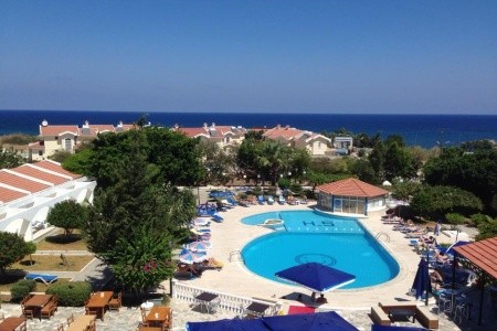 Hotel Sempati - Dotované Pobyty 50+, Kypr, Severní Kypr