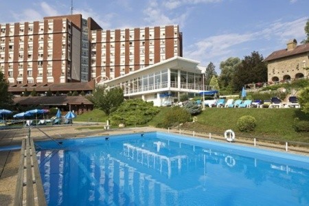 Danubius Health Spa Resort Aqua