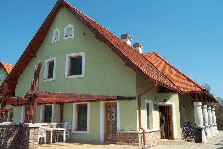 Kehida Termal Holiday Village
