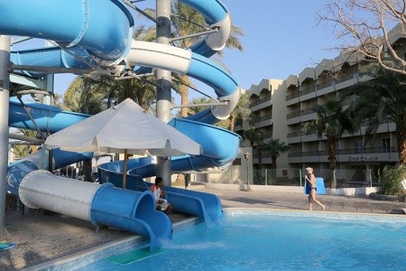 Hotel Regina Swiss Inn Resort