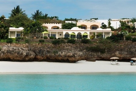 Riu Palace Zanzibar