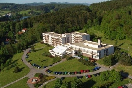 Hotel Harmonie 1, Česká republika, Jižní Morava