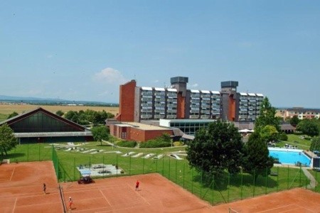 Danubius Health Spa Resort Bük