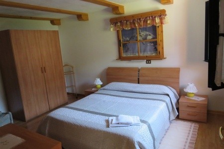 Apartmánový Dům Molino