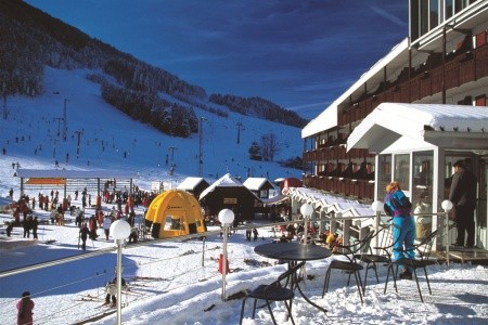 Hotel Ramada Resort (Ex Larix) Hotel Ramada Resort (Ex Larix)