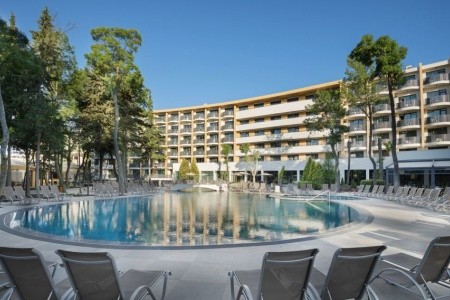 Hvd Club Hotel Bor