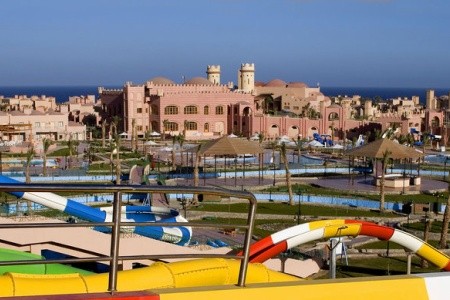Club Calimera Akassia