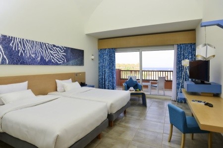Novotel Marsa Alam
