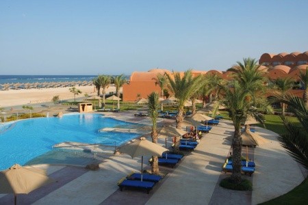 Novotel Marsa Alam