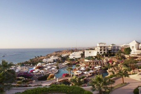 Hyatt Regency Sharm El Sheikh