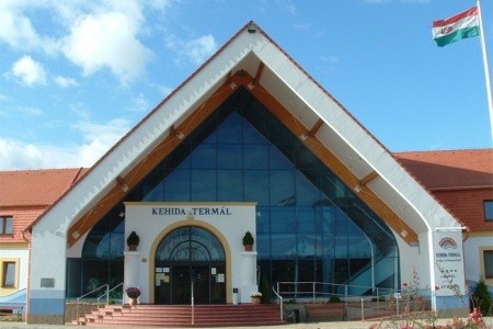 Kehida Termal Hotel