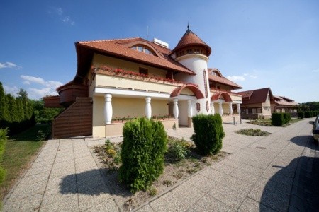 Dům Hertelendy