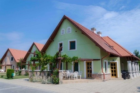 Kehida Termal Holiday Village