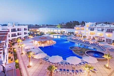 Hotel Old Vic Resort