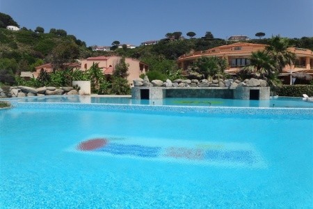 Hotel Residence Solemare