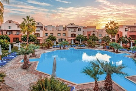 Hotel Sunrise Marin Resort Port Ghalib