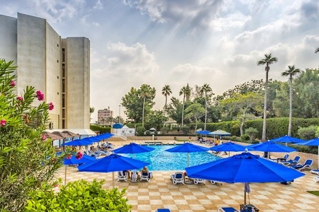 Hotel Bin Majid Beach Hotel, Spojené arabské emiráty, Ras Al Khaimah
