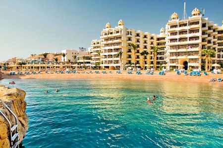 Hotel Sunrise Holidays Resort