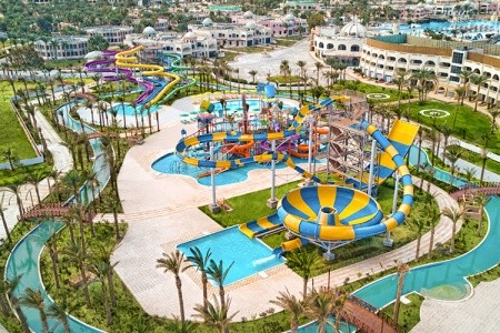 Hotel Crystal Beach & Aquapark