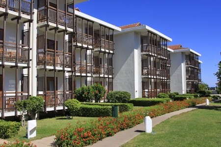 Hotel Tui Day & Night Connected Club Hydros