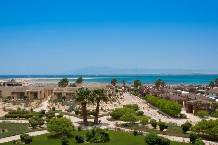 Sheraton Soma Bay, Egypt, Hurghada