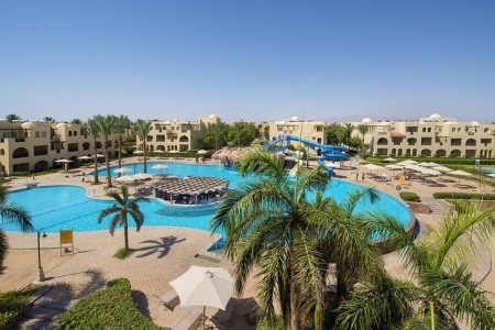 Stella Di Mare Gardens Resort