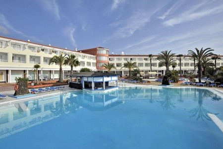 Hotel Globales Costa Tropical
