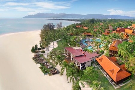 Meritus Pelangi Beach Resort & Spa Meritus Pelangi Beach Resort & Spa