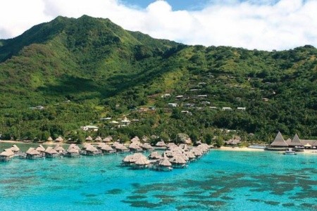 Sofitel Moorea Ia Ora Beach Resort Sofitel Moorea Ia Ora Beach Resort