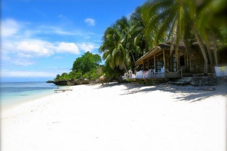Coco Grove Beach Resort, Filipíny, 