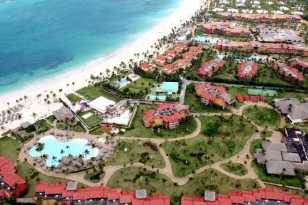 Punta Cana Princess All Suites Resort & Spa, Dominikánská republika, Punta Cana