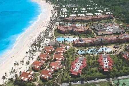 Club Caribe Princess Beach Resort & Spa, Dominikánská republika, Punta Cana