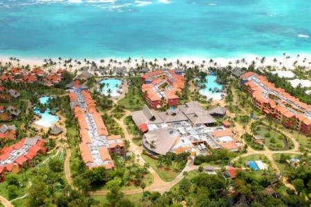 Tropical Princess Beach Resort & Spa, Dominikánská republika, Punta Cana