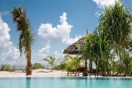 Mwezi Boutique Resort Zanzibar