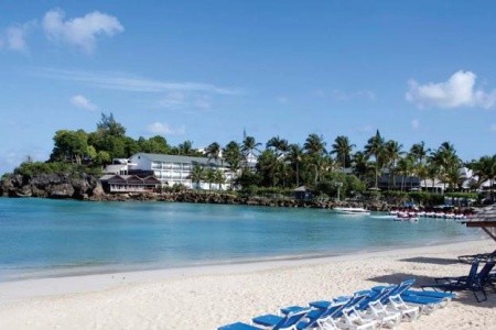 Le Creole Beach Hotel & Spa Le Creole Beach Hotel & Spa