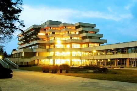 Hotel Veľká Fatra