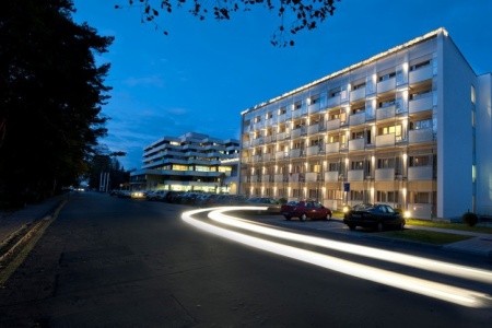 Hotel Veľká Fatra