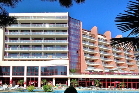 Hotel Double Tree By Hilton