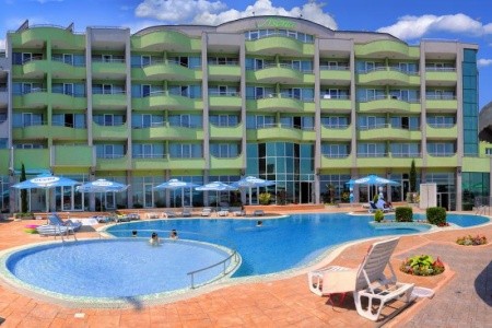 Hotel Mpm Arsena