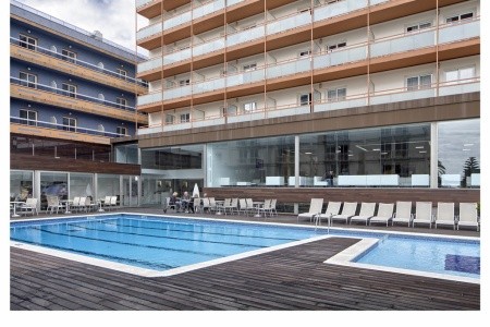 Hotel Mariner