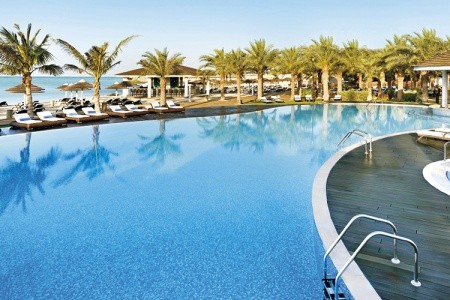 Hotel Intercontinental Abu Dhabi