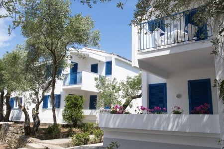 Apartmány Port 9 Apartmány Port 9