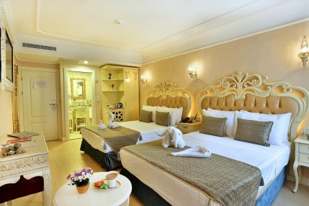 Hotel Edibe Sultan