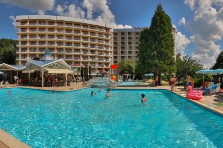 Kaliakra Mare