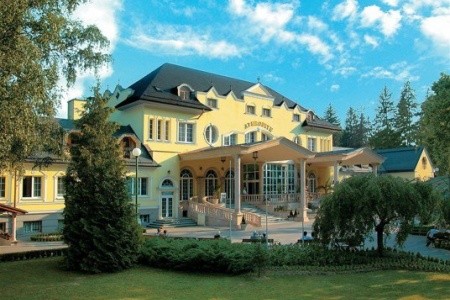 Hotel Aphrodite