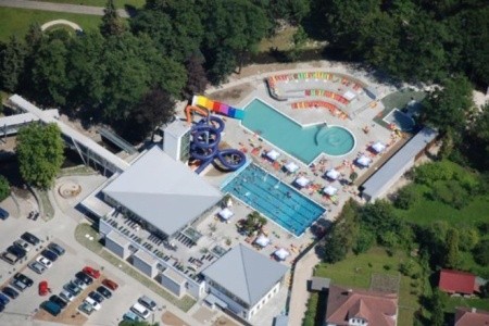 Hotel Veľká Fatra